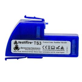 TESTIFIRE, (TS3-3PACK-001), Replacement Smoke Capsule for Testifire - 3 pack