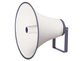 TH-650, Reflex Horn Flare, requires TU driver unit