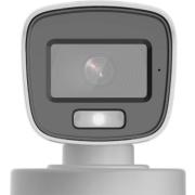 THC-B129-MS(3.6mm), Hikvision 2MP ColorVu Audio Fixed Mini Bullet Camera - 3.6mm gallery thumbnail