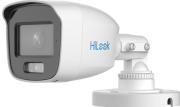 THC-B129-MS(3.6mm), Hikvision 2MP ColorVu Audio Fixed Mini Bullet Camera - 3.6mm gallery thumbnail