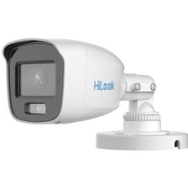 THC-B159-MS(3.6mm), Hikvision 3K ColorVu Audio Fixed Mini Bullet Camera