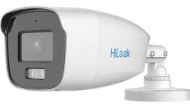 THC-B259-MS(2.8mm), Hikvision 3K ColorVu Audio Fixed Bullet Camera  -  2.8mm