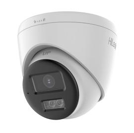 THC-T227-LTS(2.8mm)(HiLookSTD), 2MP Two Way Audio Fixed Turret
