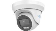 THC-T229-MS(3.6mm), Hikvision 2MP ColorVu Audio Fixed Turret Camera gallery thumbnail