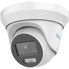 THC-T259-MS(3.6mm), Hikvision 3K ColorVu Audio Fixed Turret Camera