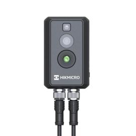 Thermography Cube Camera