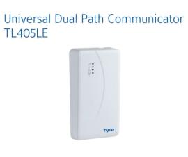 TL405LE-EU, Universal Dual Path comm