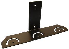 TMB, Triple Wall Mount Bracket