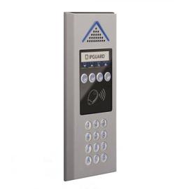 TP4G-AX, IPGUARD MINI Silver 