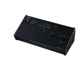 TS-820, TS-820 Series Wireless Conference System, Central Unit with FBS