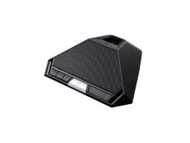 TS-922, TS-920 Series Wired/Wireless Conference System, Delegate Unit, with Voting