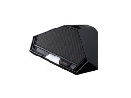 TS-D1000-CU, TS-D1000 Series Wired Conference System, Chairman Unit