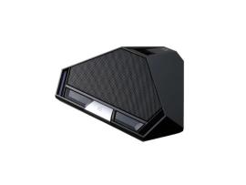 TS-D1000-DU, TS-D1000 Series Wired Conference System, Delegate Unit