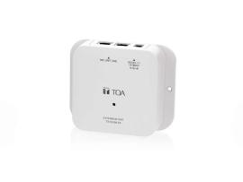 TS-D1000-EX, TS-D1000 Series Wired Conference System, Extension Unit