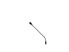TS-D1000-M1, TS-D1000 Series Wired Conference System, Standard Microphone, 518mm