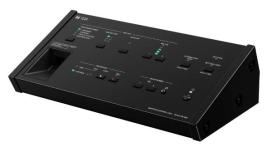 TS-D1100-MC, TS-D1000 Series Wired Conference System, Microphone Unit