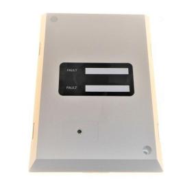 TS5158S2, Zone omit module