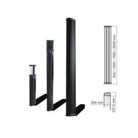 TW100, 1m 360 Deg. Beam Tower Floor