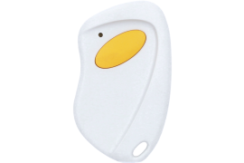 TX26-AM1, 1-channel mini transmitter