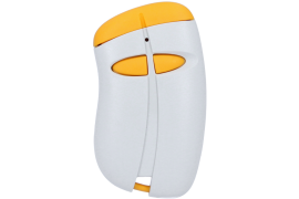 TX26-E2, 2-channel hand-held transmitter