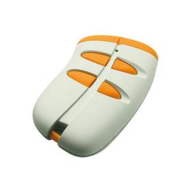 TX26-E4, 4-channel hand-held transmitter