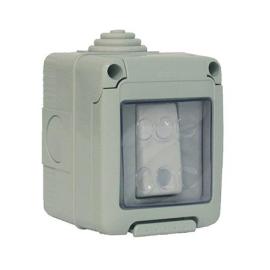 TX26-EXTB, Outdoor 230Vac transmitter