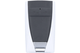 TX26-S2, 2-channel transmitter