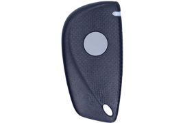 TX26-T1, 1-channel hand-held transmitter, black