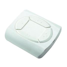 TX26-TM, Wall-mounted 4-channel transmitter