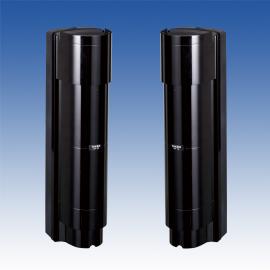 TXF-125DM, 100m Battery Powered Quad Beam - Double Modulation. (excl. Batteries)