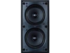TZ-206B, TZ-Series Column Speaker in black (20W)