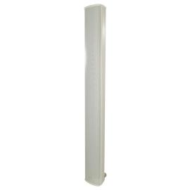 TZ-400BS, 40W, Metal Column Speaker, BS5839-8/EN54-24