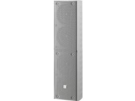 TZ-406WWP, TZ-Series Weatherproof Column Speaker in white (40W)