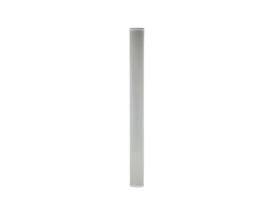 TZ-50-EB, 50w Slim Metal Column Speaker