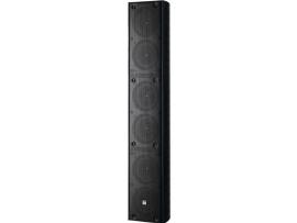 TZ-606BWP, TZ-Series Weatherproof Column Speaker in black (60W)