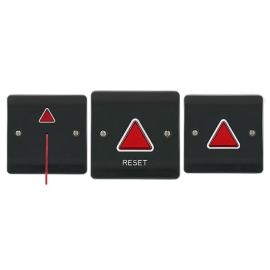 UDTAKITG, Beacon Accessible Toilet Alarm Kit Grey