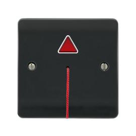 UDTAPCMG, Beacon Accessible Toilet Alarm Pull Cord Module Grey