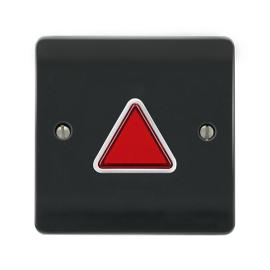UDTAPLBMG, Beacon Accessible Toilet Alarm Power Light & Buzzer Module Grey