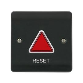 UDTAREMG, Beacon Accessible Toilet Alarm Reset Module Grey