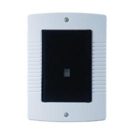 UR2-WE, RECEIVER W/LESS Universal Enforcer 2 Way