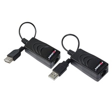 USB Extender & Wireless Mouse