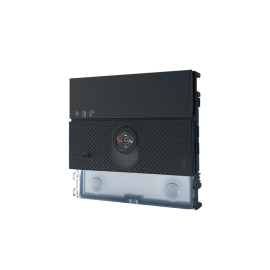 UT2020B, ULTRA AUDIO/VIDEO MODULE, BLACK, SIMPLEBUS2