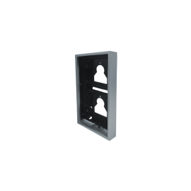 UT9172, WALL HOUSING FOR 2 ULTRA MODULES