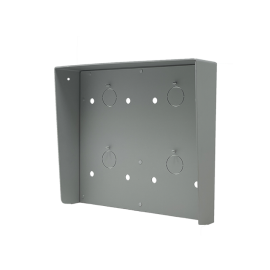 UT9194H, RAIN SHIELD FOR WALL-MOUNT.HOUSING, 2X2 ULTRA MOD.