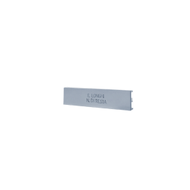 UT9211FM, SINGLE FULL METAL ULTRA BUTTON