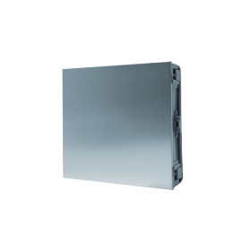 UT9230M, FULL METAL ULTRA BLANK MODULE
