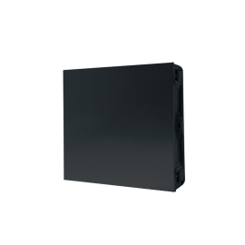 UT9230MB, ULTRA FULL METAL BLANK MODULE, BLACK