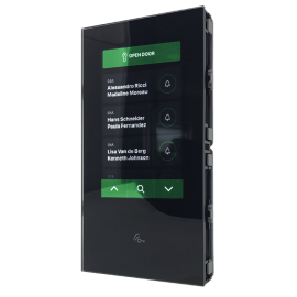 UT9270, TOUCH-SCREEN MODULE, ULTRA