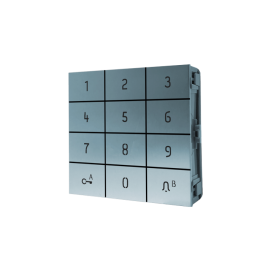 UT9279M, ULTRA NUMERICAL KEYPAD MODULE