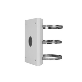 UTR-UP08-B-IN, Pole Mount Adapter for PTZ Camera